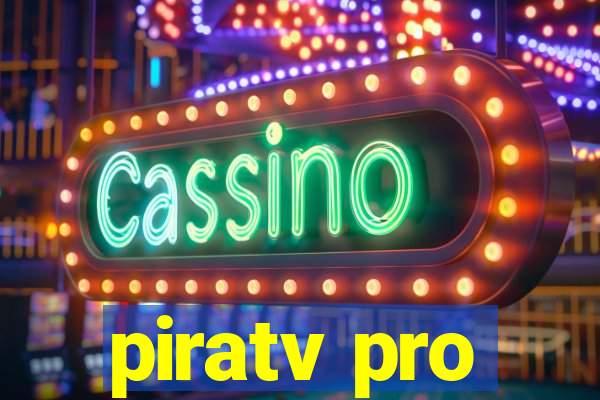 piratv pro